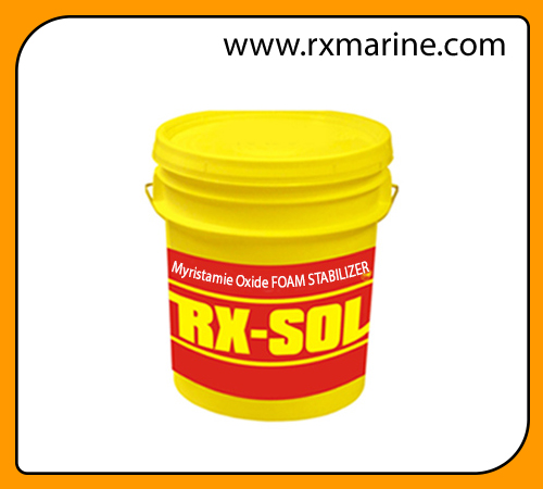 Myristamie Oxide FOAM STABILIZER